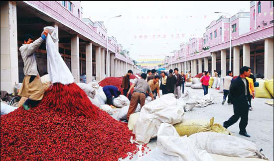 貴州：城鎮化提速助推經濟發展