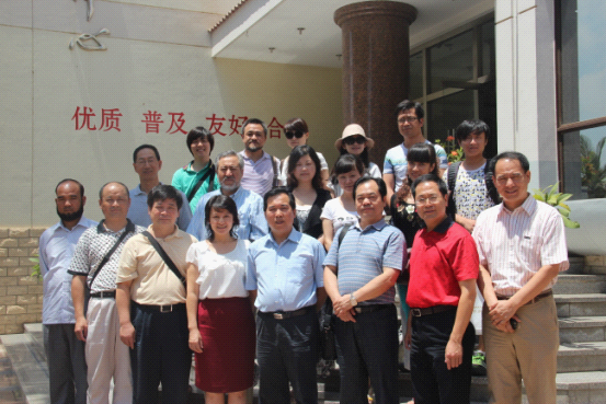 尼羅河畔中國風 湖南民樂團埃及演出受熱捧