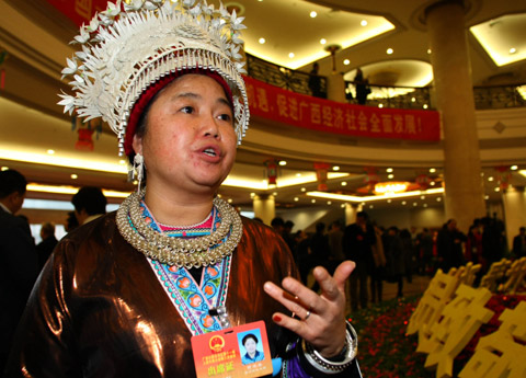 廣西地區(qū)經(jīng)濟發(fā)展良好 多項指標增速排全國前列