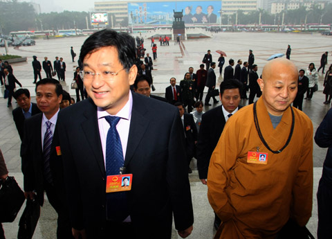 廣西地區(qū)經(jīng)濟發(fā)展良好 多項指標增速排全國前列