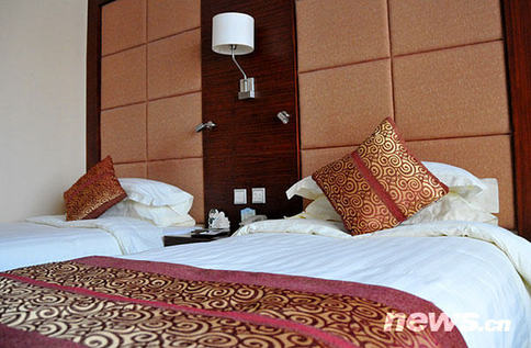 帶您走進(jìn)兩會(huì)委員房間