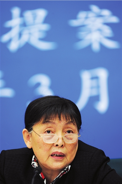 政協(xié)副主席：國企爭當?shù)赝踝屆癖姴荒芙邮?/></p>
<p align=