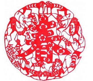 讓幸福感多飛一會(huì) 從拜年短信讀百姓“十二五”期盼