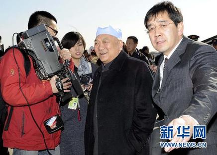 兩會倒計時：全國政協5個提案追蹤