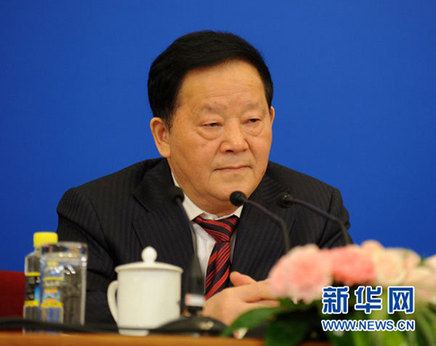 李德水:擴大內需、轉變發展方式要從九方面入手