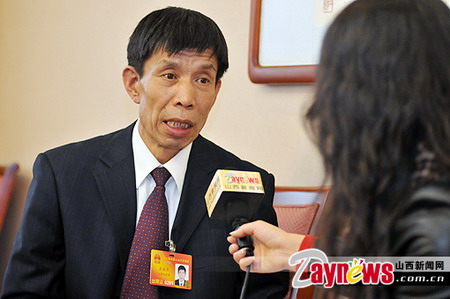 栗俊平：對艱苦行業應實行差異化個人所得稅制