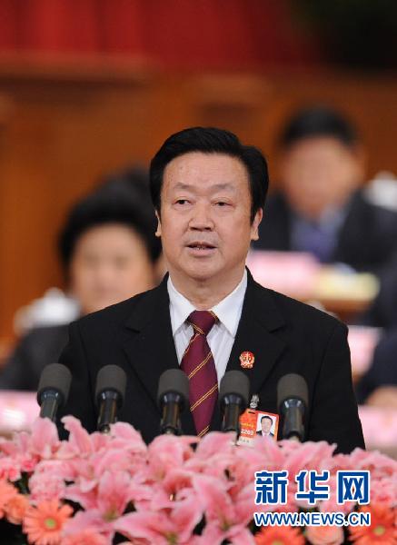 更加注重預防 推動源頭治本