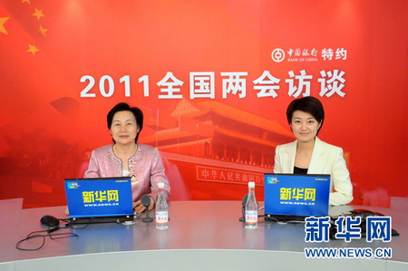 羅美元:忘不了的代表使命 忘不了的發展責任