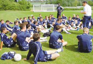 世界多國(guó)關(guān)注深圳大運(yùn)會(huì)