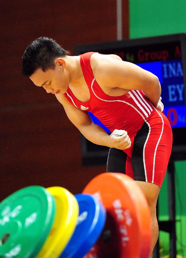 用自己的方式慶祝成功