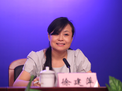 “愛心深圳 志愿之城”新聞發布會舉行