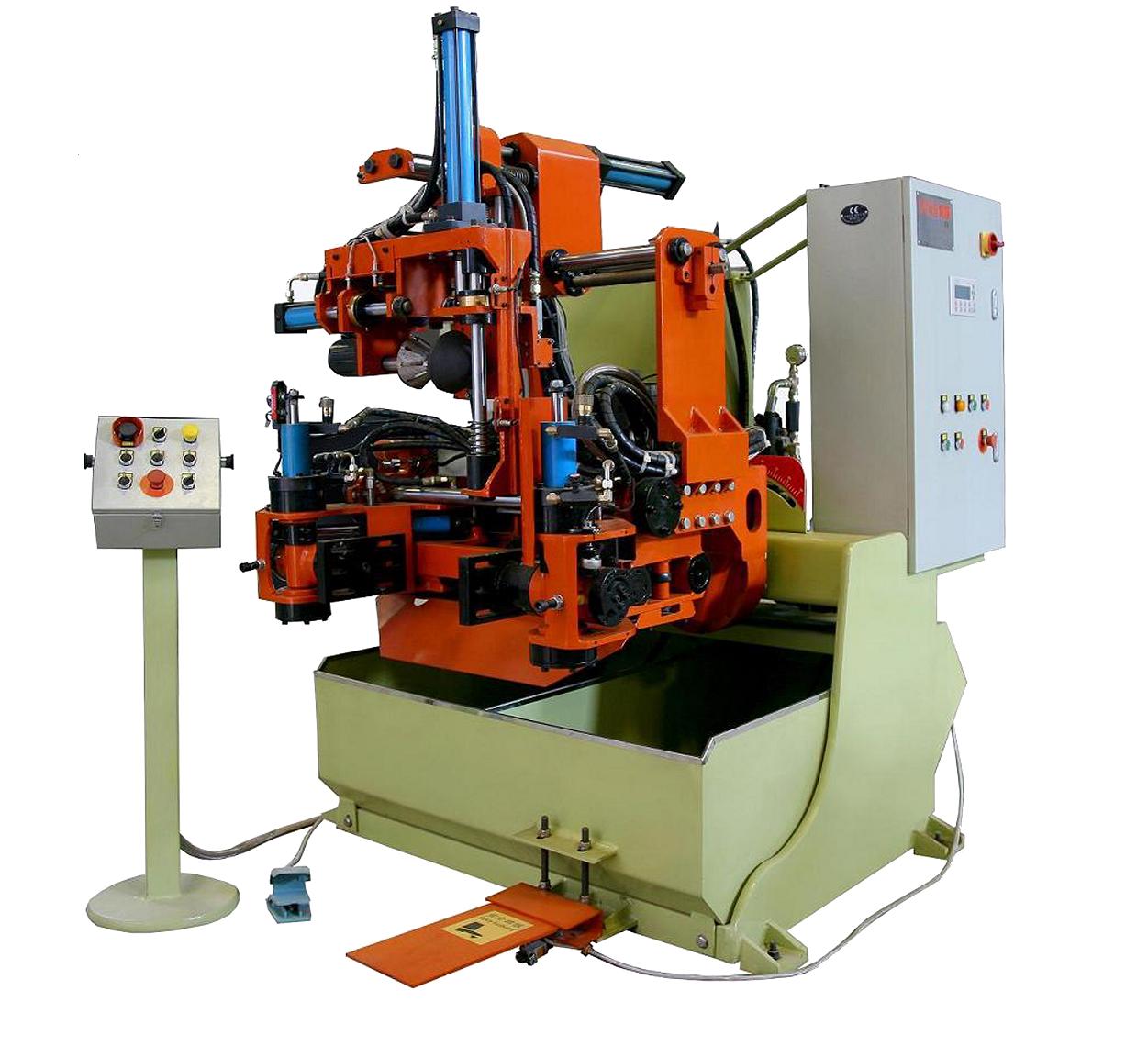 歐雷諾：高交會(huì)上“重”磅出擊