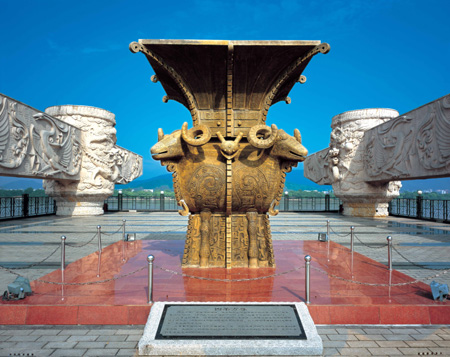 長(zhǎng)沙市打造“國(guó)際文化名城”專(zhuān)題報(bào)道