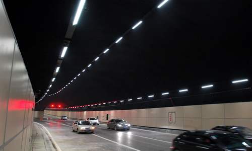 LED燈節能