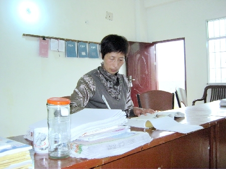 土樓故里 我的家鄉(xiāng)