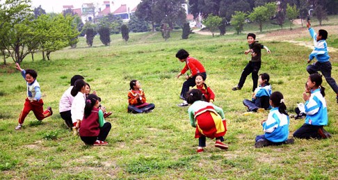 一起來(lái)過(guò)兒童節(jié):那曾經(jīng)的點(diǎn)點(diǎn)滴滴