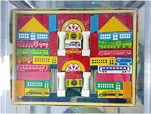 一起來(lái)過(guò)兒童節(jié):那曾經(jīng)的點(diǎn)點(diǎn)滴滴