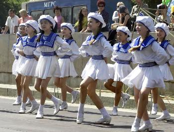 一起來過兒童節:那曾經的點點滴滴