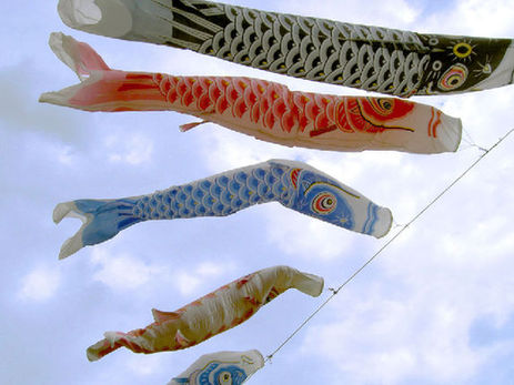 一起來過兒童節:那曾經的點點滴滴