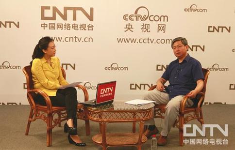 環境保護部環監局局長鄒首民：堅決遏制重金屬污染事件高發態勢