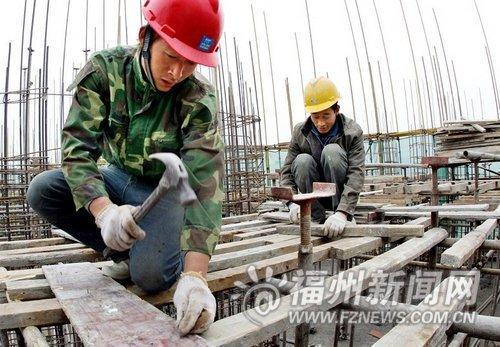 榕政協(xié)委員關(guān)注新生代農(nóng)民工：讓都市夢(mèng)照進(jìn)現(xiàn)實(shí)
