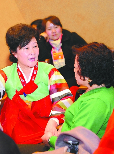 甘肅省“兩會(huì)”勝利閉幕 聚焦“兩會(huì)”影集