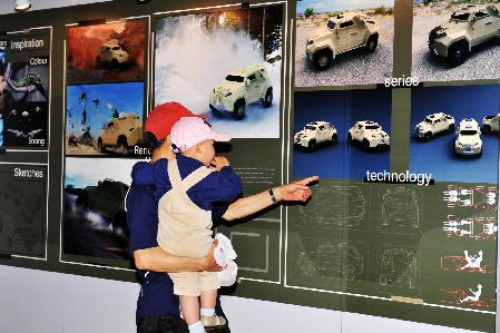 奏起科學藝術的