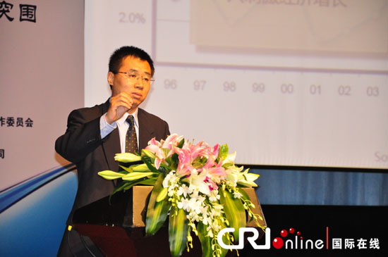 商務(wù)部官員:中國將吸引更多民間資金進入電子商務(wù)領(lǐng)域