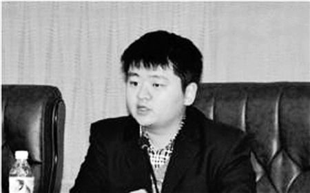 安徽望江90后團縣委副書記任職系違規 多部門多人受查處