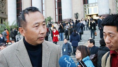 兩會明星委員提案大曝光