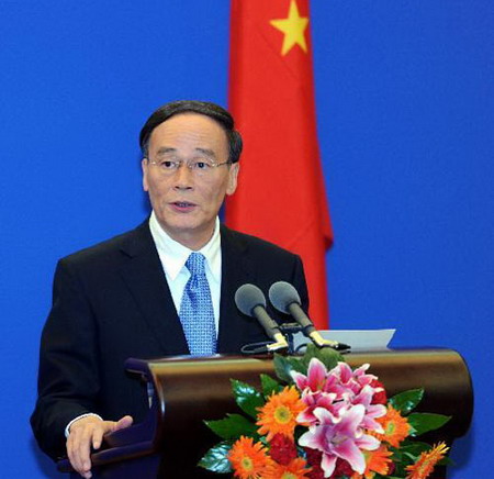 6日最受網友關注代表委員：毛新宇 王岐山 張春賢