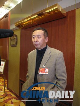 鏡頭下的明星委員[組圖]