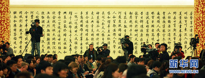 “長槍短炮”盡顯神通