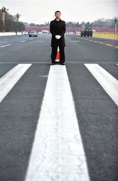 盤(pán)點(diǎn)兩會(huì)著裝