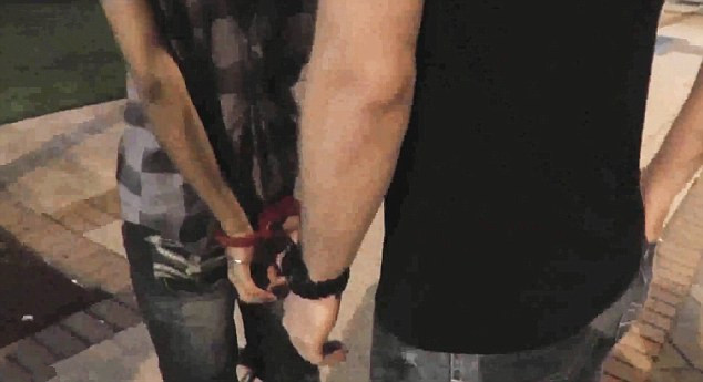 FBI全國嚴打兒童賣淫解救105人(組圖)