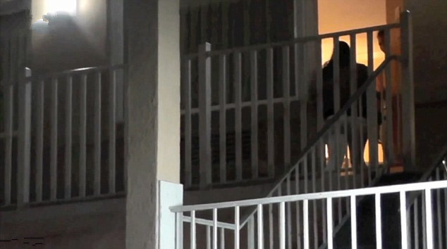 FBI全國嚴打兒童賣淫解救105人(組圖)