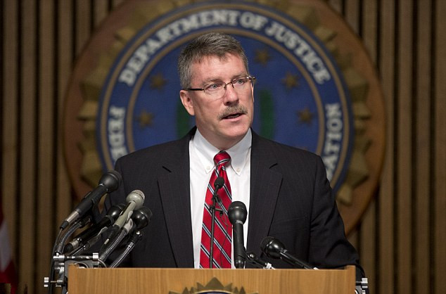 FBI全國嚴打兒童賣淫解救105人(組圖)