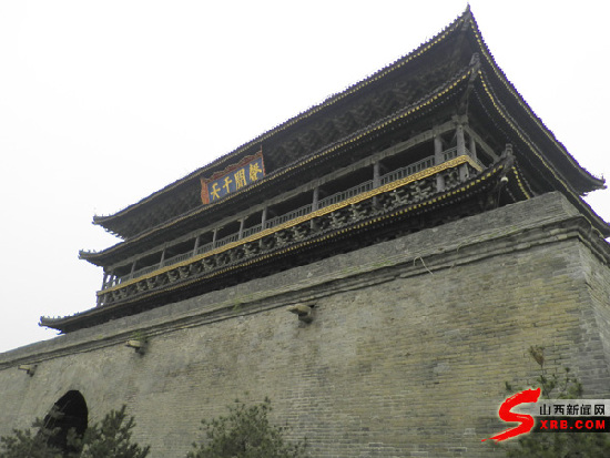 第五屆全國網(wǎng)絡(luò)媒體陜西行啟動 古風(fēng)新韻迎賓客