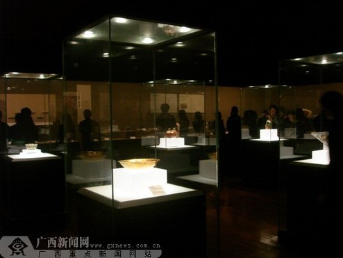歷史博物館帶您體驗(yàn)