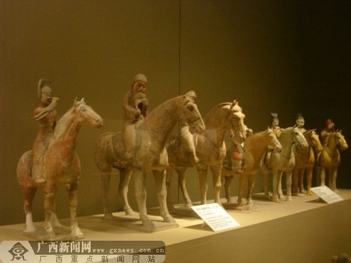 歷史博物館帶您體驗(yàn)