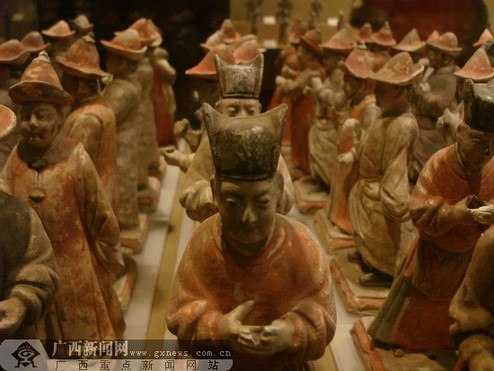 歷史博物館帶您體驗(yàn)
