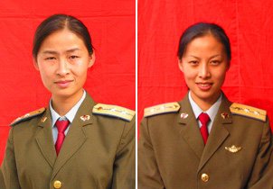 神九擬于6月中旬擇機(jī)發(fā)射 女宇航員兩人選出爐
