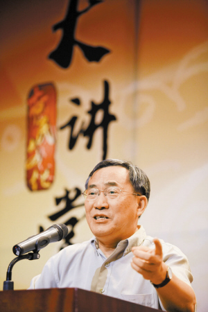 能融入世界，才能實現零距離有公民精神，方是合格深圳人