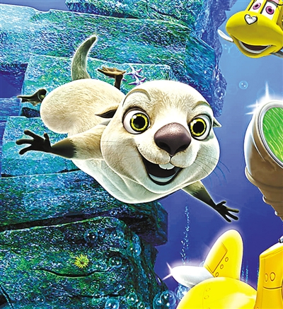 文博會(huì)請(qǐng)來(lái)奧斯卡金像獎(jiǎng)得主