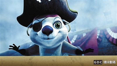 文博會(huì)請(qǐng)來(lái)奧斯卡金像獎(jiǎng)得主