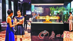 今年文博會(huì)嚴(yán)把文化內(nèi)涵關(guān)