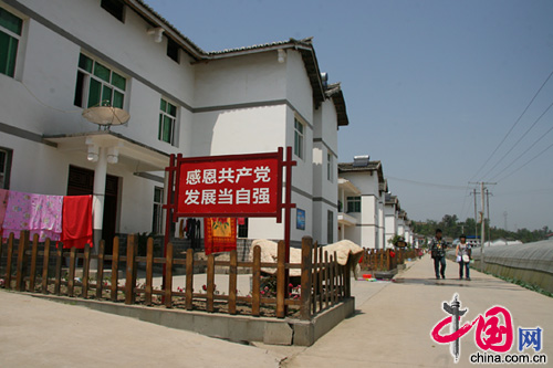 被沼氣改變的天雄村：廣元低碳重建的農業樣本