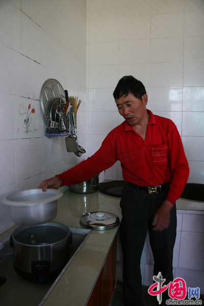 被沼氣改變的天雄村：廣元低碳重建的農業樣本