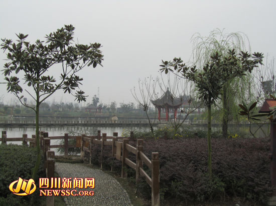 什邡馬祖村社會管理創新實踐經驗 今年將在全省推廣