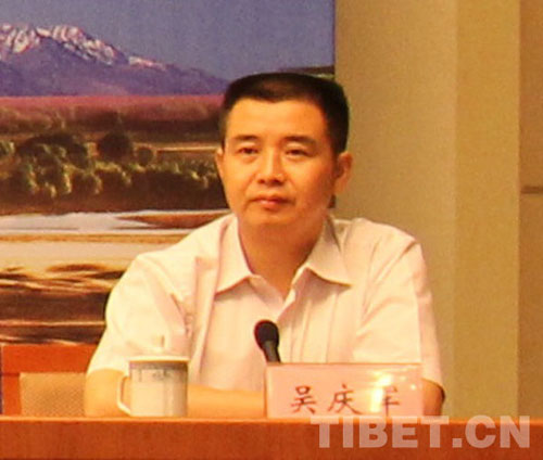 首屆“印象西藏”攝影作品大賽在京啟動